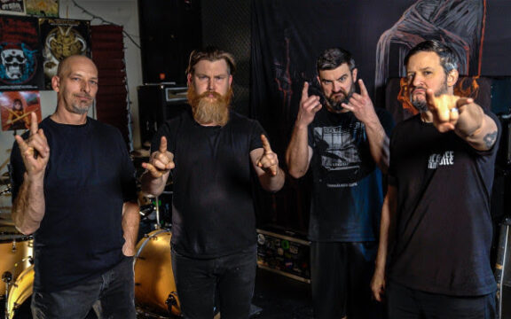 Misery Index: firmato il contratto discografico con Century Media Records