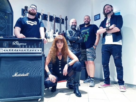 Old Bridge: svelata la nuova line-up della band tricolore