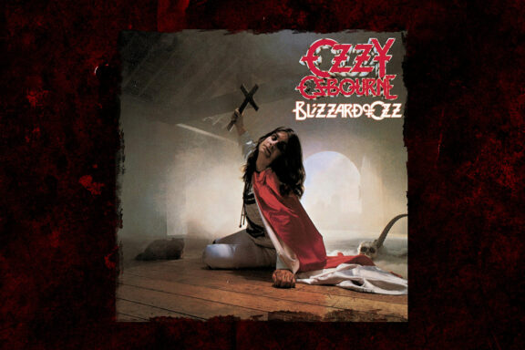 Ozzy Osbourne: ‘Crazy Train’ certificata 4 volte platino