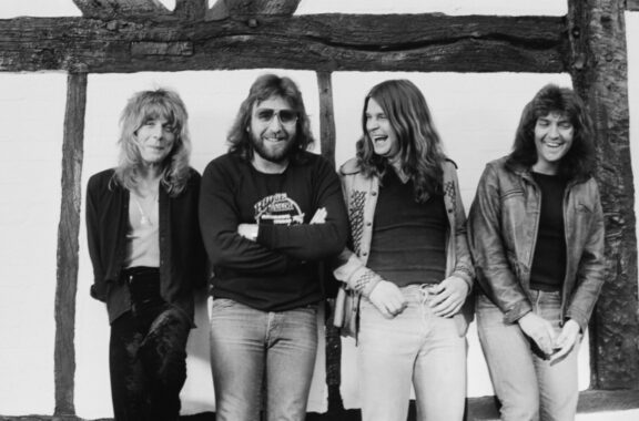 Ozzy Osbourne: il suo ricordo di Lee Kerslake, “Vivrai per sempre nei dischi che abbiamo fatto insieme”