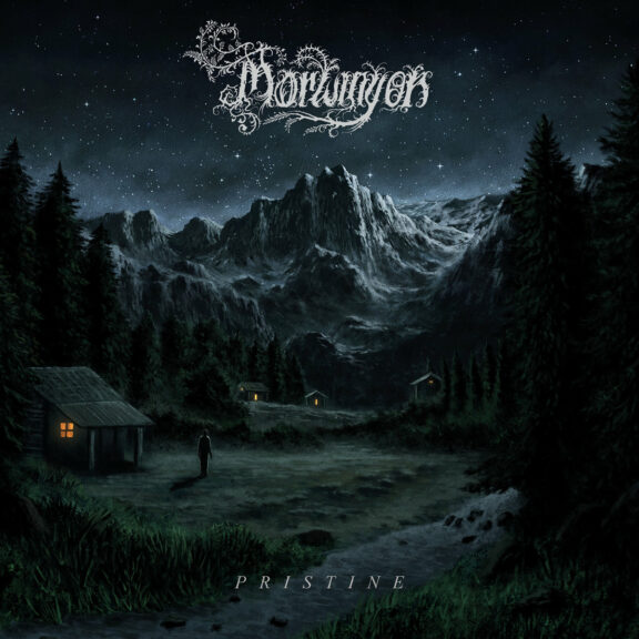 Morwinyon: ascolta l’intero album di debutto in streaming, in uscita a breve