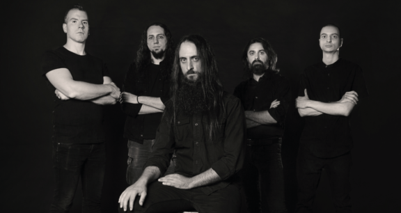 Shores Of Null: firmato l’accordo con Spikerot Records