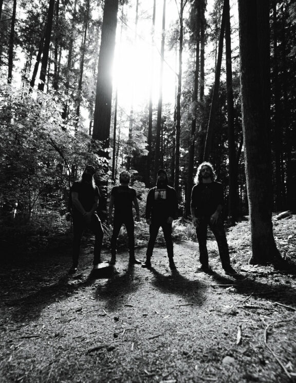 Wormwitch: nuovo album a settembre, il singolo ‘Abracadabra’