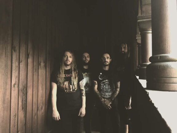 Wormwitch: il live video di ‘Lord Of Chains’, dalla raccolta “Septentrion Revival”