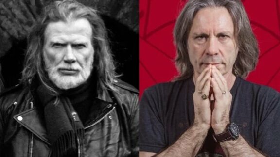 Megadeth: Dave Mustaine, ‘quando mi diagnosticarono il cancro ho chiamato Bruce Dickinson, una persona che ammiro’
