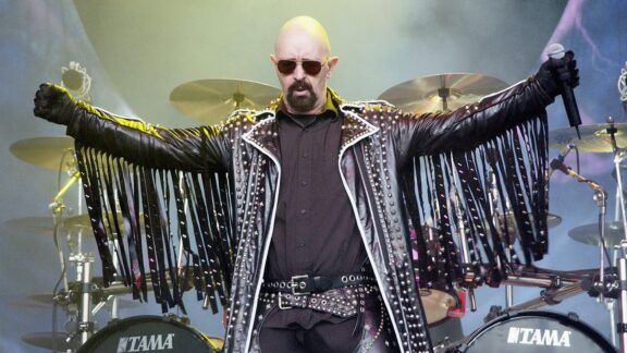 Judas Priest: Rob Halford, ecco chi è l’artista che mi ha influenzato maggiormente’