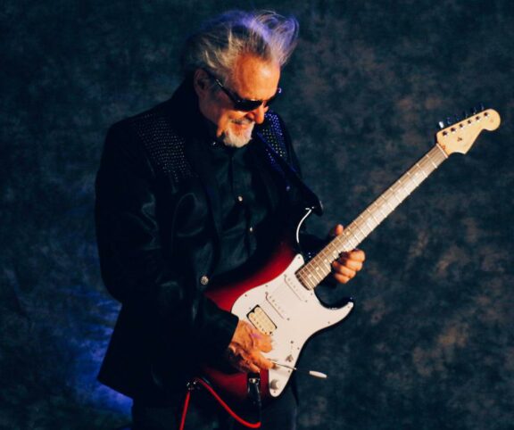 Blue Öyster Cult: Joe Bouchard, ‘non scorderò mai quella sensazione, di quando ascoltai la cover di ‘Astronomy’ dei Metallica