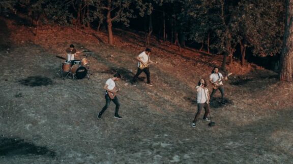 Yasna: guarda il video del nuovo singolo ‘Humankind’s prerogative’