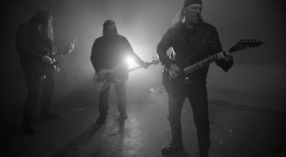 Sacred Reich: in arrivo il video di “Something to Believe”