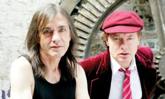 AC/DC: su tutte le canzoni di “Power Up” anche riff scritti da Malcolm Young; Angus, “L’album è un tributo a mio fratello”