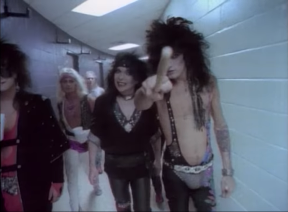 Mötley Crüe: Nikki Sixx, ‘l’etichetta non voleva che mettessimo ‘Home Sweet Home’ su disco, ma abbiamo avuto ragione noi’