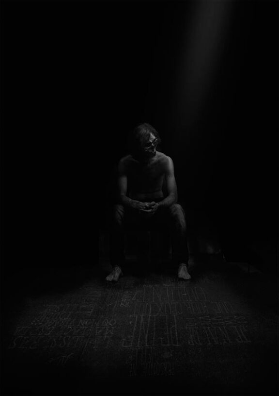 Throane: ascolta il nuovo EP