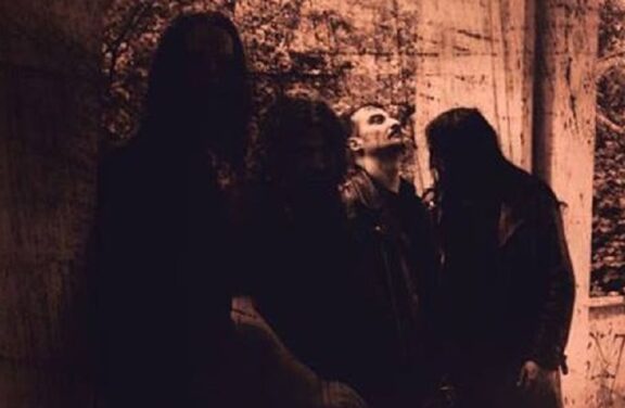 Rust: dall’album “Urstoff” ecco il secondo estratto ‘Graylight Contoured’