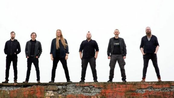 Skálmöld: quarto singolo tratto dal nuovo live album