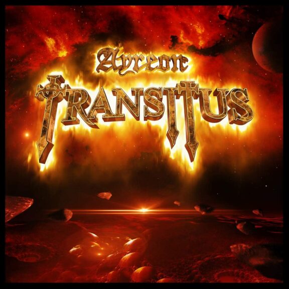 Ayreon: “Transitus” al n°1 della Heatseeker Chart