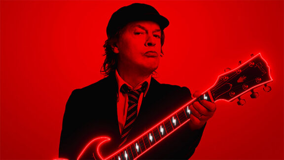 AC/DC: ecco il video ufficiale di ‘Shot In The Dark’!