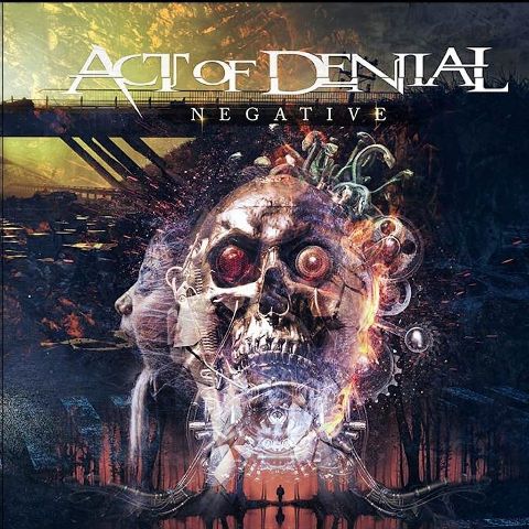 Act of Denial: pronto il debutto della superband internazionale