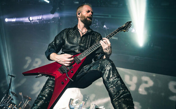 Judas Priest: Andy Sneap, ‘Glenn Tipton è determinato, contribuirà molto al nuovo disco’