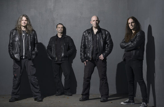 Blind Guardian: svelato il video di ‘Another Holy War’ dall’edizione del 25° anniversario di “Imaginations from the Other Side”