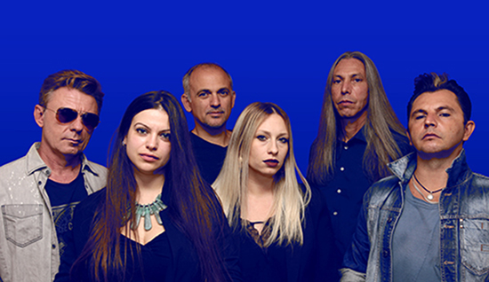 Cage: esce il nuovo singolo ‘The Waves’