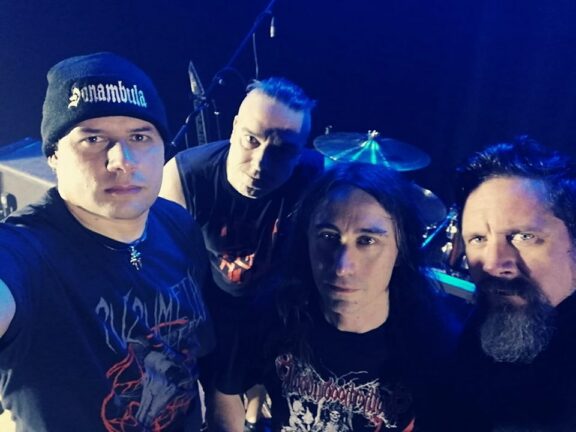 Dormanth: ristampato il demo del ’94, il brano ‘So Dies’