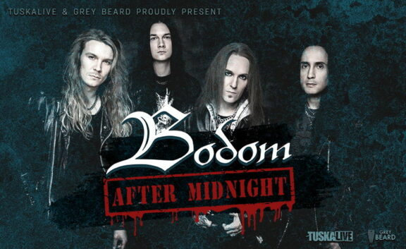 Bodom After Midnight: i video dell’intero concerto di Helsinki