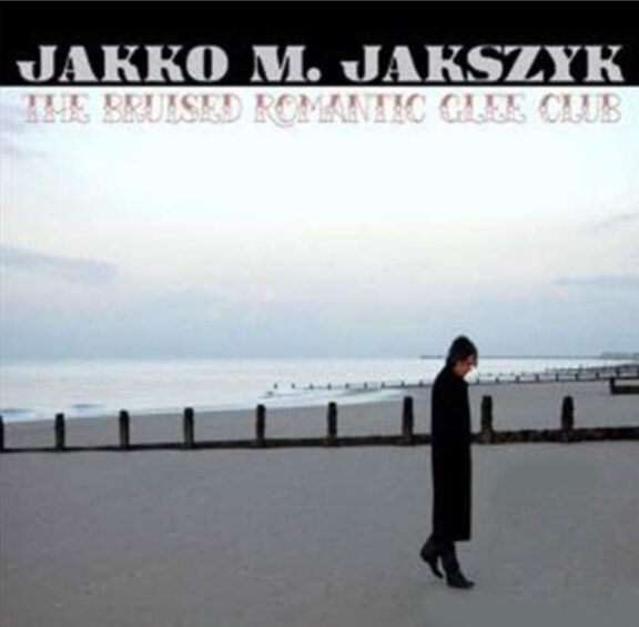 The Bruised Romantic Glee Club