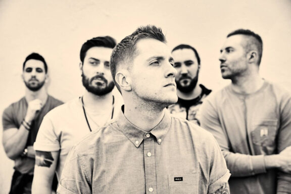 I Prevail: la nuova raccolta “Post Traumatic” in uscita il 30 ottobre