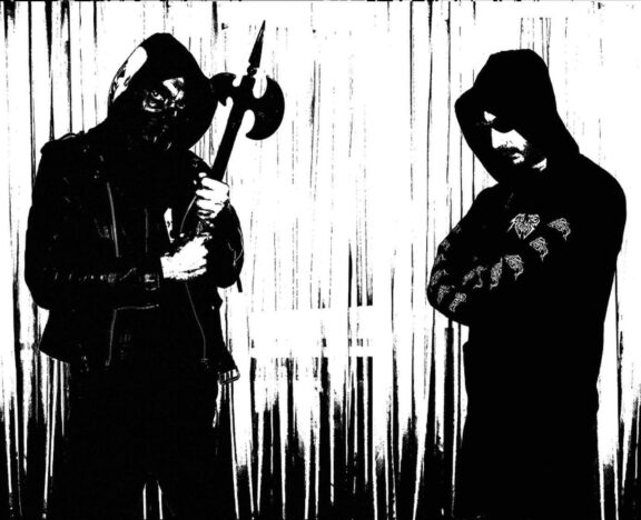 Intolerant: il nuovo progetto war metal italiano svela i dettagli del debut-album “Primal Future”