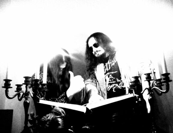 Lich: in arrivo lo split con i blackster nostrani Ossario