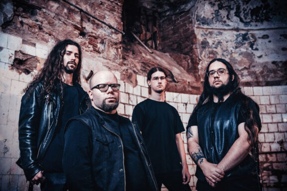 Perennial Isolation: pubblicato il singolo ‘Autumn Legacy Underlying the Cold’s Caress’, dal nuovo album “Portraits”