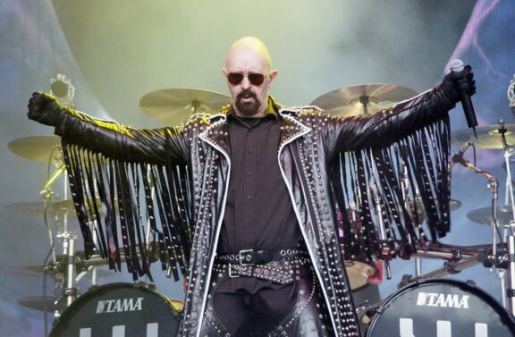 Judas Priest: Rob Halford, “Il nuovo album sarà feroce, sento la stessa energia di “Painkiller””