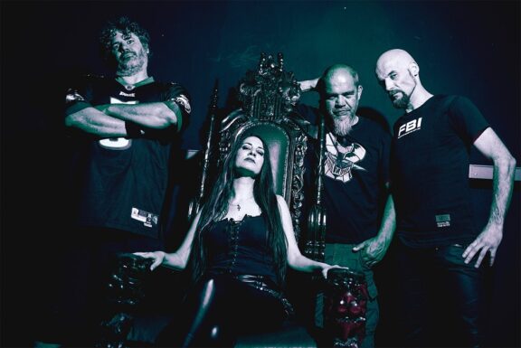 Song of Anhubis: nuovo disco su Rockshots Records, il singolo ‘My Own Enemy’
