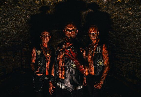 Serpents Oath: a dicembre ‘Nihil’, l’album di debutto