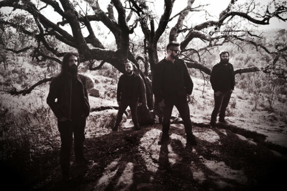 sotz’: uscirà a novembre ‘Popol Vuh’, l’album di debutto