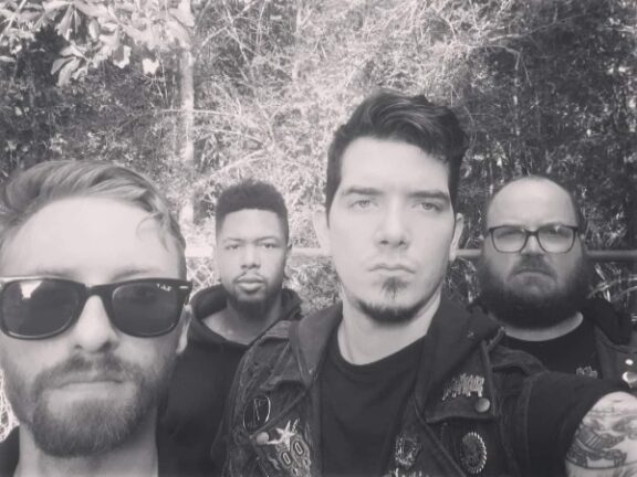 Finsternis: pubblicato ‘The Old Tongue’, l’EP di debutto