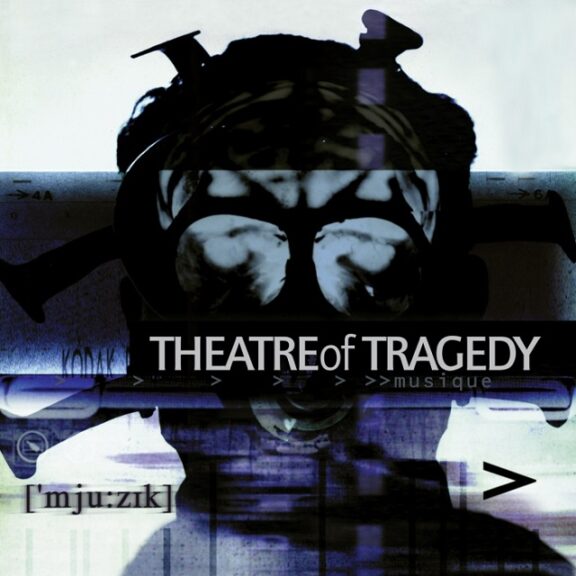 Theatre Of Tragedy: ristampa in vinile per “Musique”