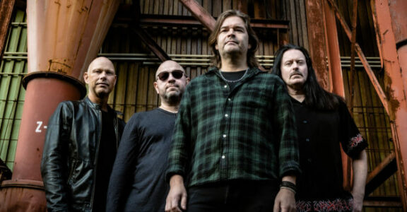 Volster: il music video ufficiale di ‘Revolution’ dal nuovo album “Arise”