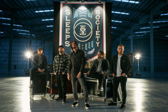 While She Sleeps: ad aprile 2021 il nuovo disco “Sleeps Society”, video online
