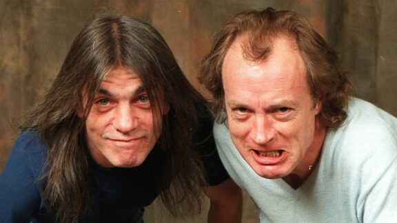 AC/DC: Angus Young spegne i rumors sulla presenza di riff incisi da Malcolm su “Power Up”