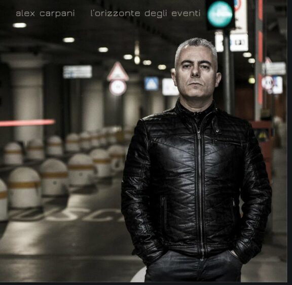 L’orizzonte degli eventi