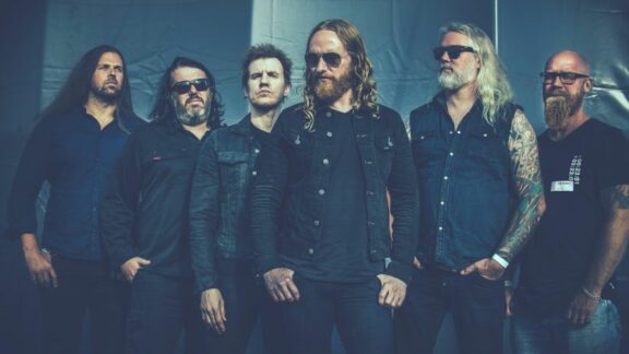 Dark Tranquillity: ascolta il secondo inedito ‘Identical To None’