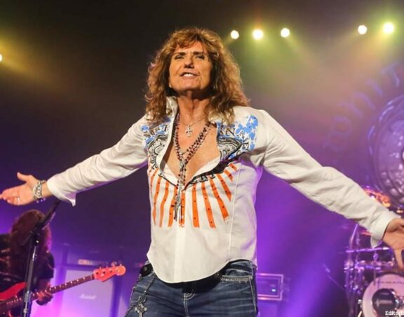 Whitesnake: annunciato “Forevermore: Revisited, Remixed And Remastered” in uscita il 26 settembre