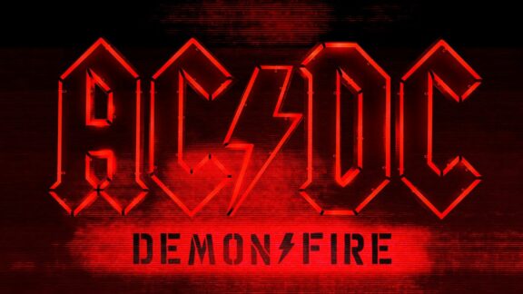 AC/DC: il trailer del nuovo singolo ‘Demon Fire’