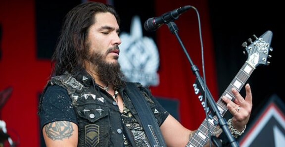 Machine Head: ecco la versione acustica di “Circle The Drain”
