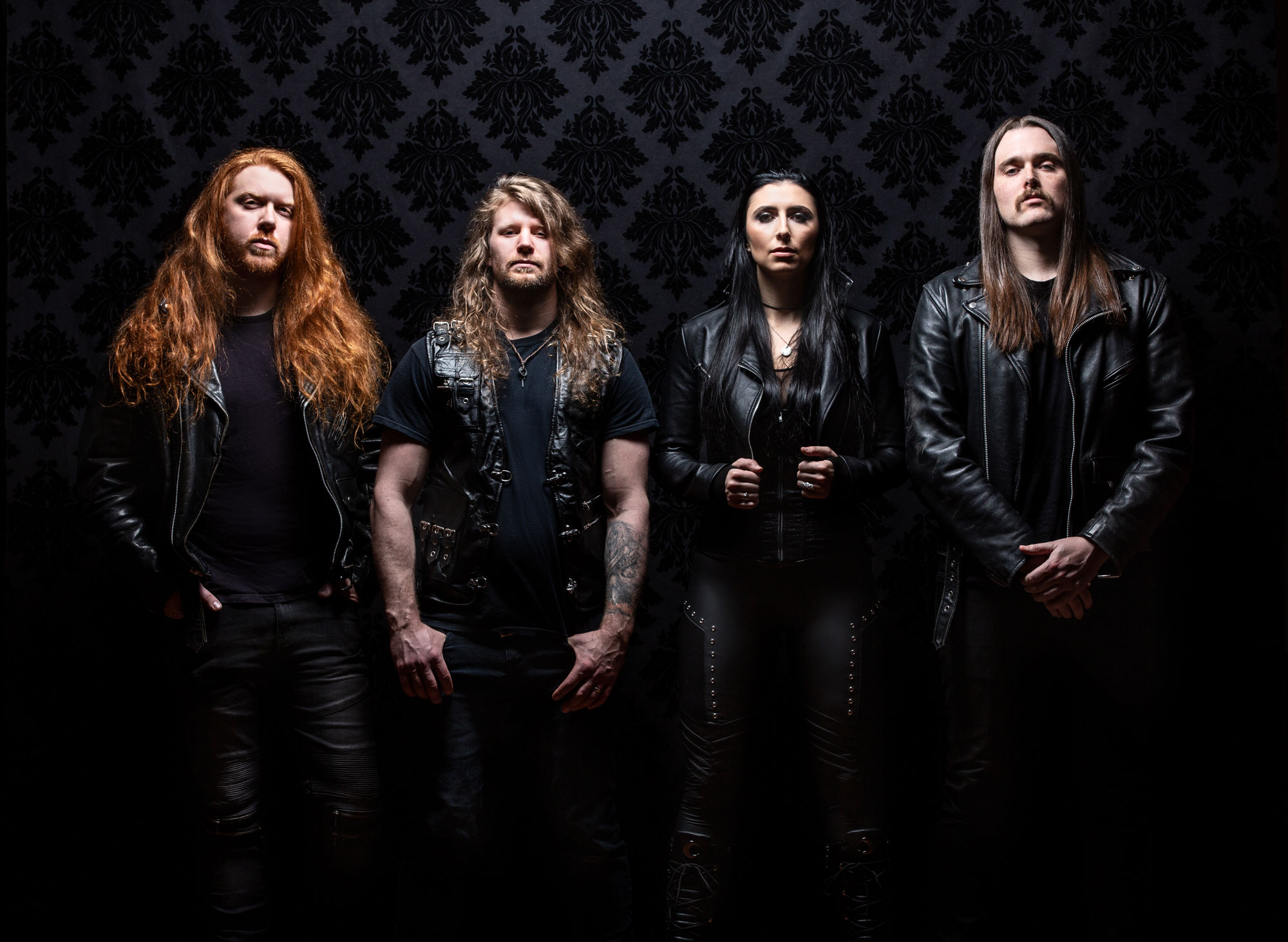 unleash the archers 2020