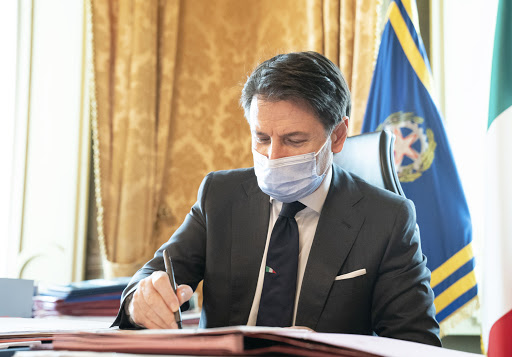 Sospesi tutti i concerti con la firma del nuovo DPCM