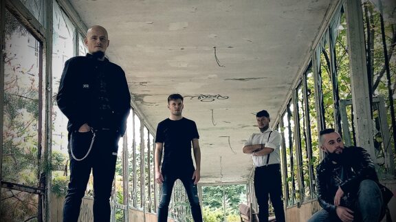 Disout: guarda il lyrics video della nuova ‘Dissonance’ in anteprima esclusiva su TrueMetal.it!
