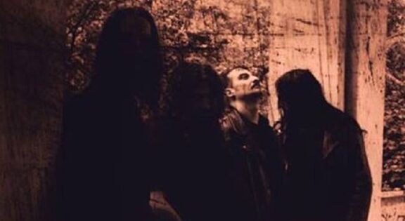 Rust: disponibile il videoclip di ‘No Place Like Death’