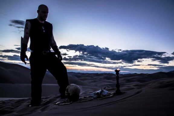 Akhlys: Debemur Morti pubblica in streaming integrale il nuovo album “Melinoë” con largo anticipo rispetto alla data di uscita